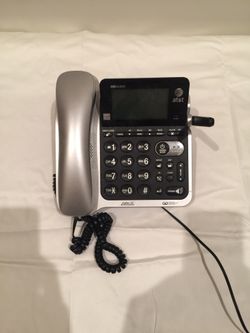 Business phone