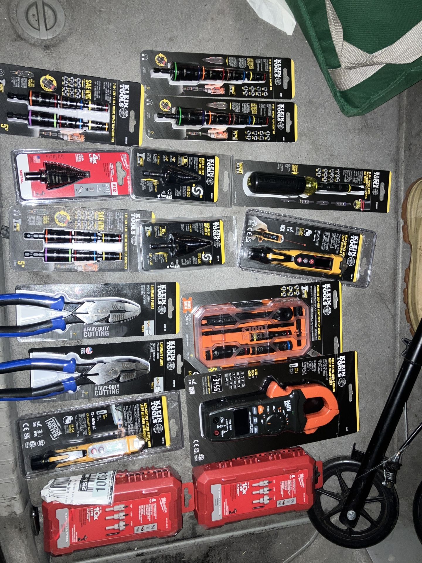 Klein Tools