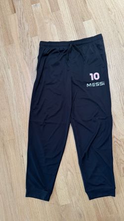 Messi Collection Kids Pants NWT 14-16