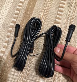 Mictunning 10ft rock light extension