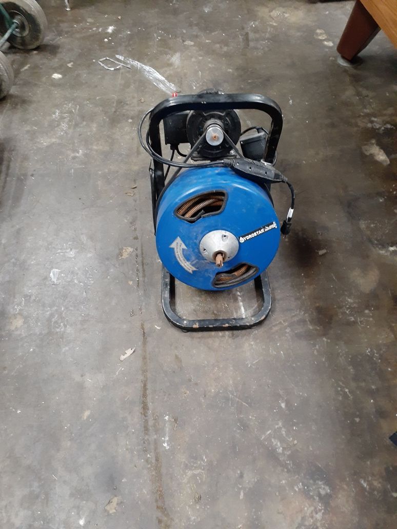 RotoRooter for sale for Sale in Fort Worth, TX OfferUp