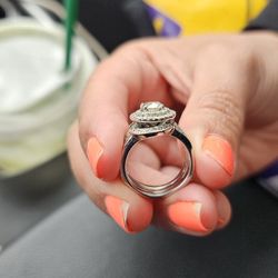Wedding Ring