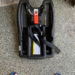 Graco Click Connect Car Seat Base