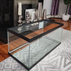 FREE - Large, Fish Tank, Aquarium and Painting