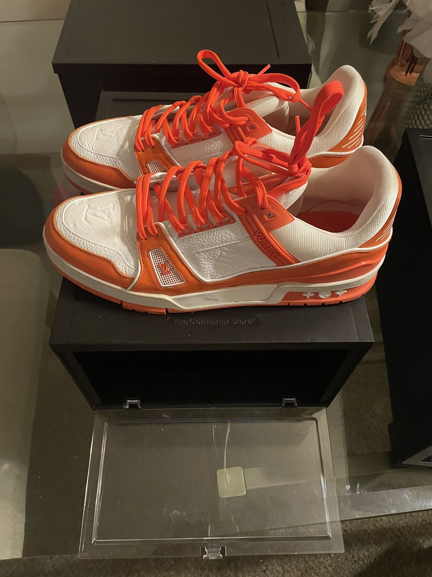 Men Shoes