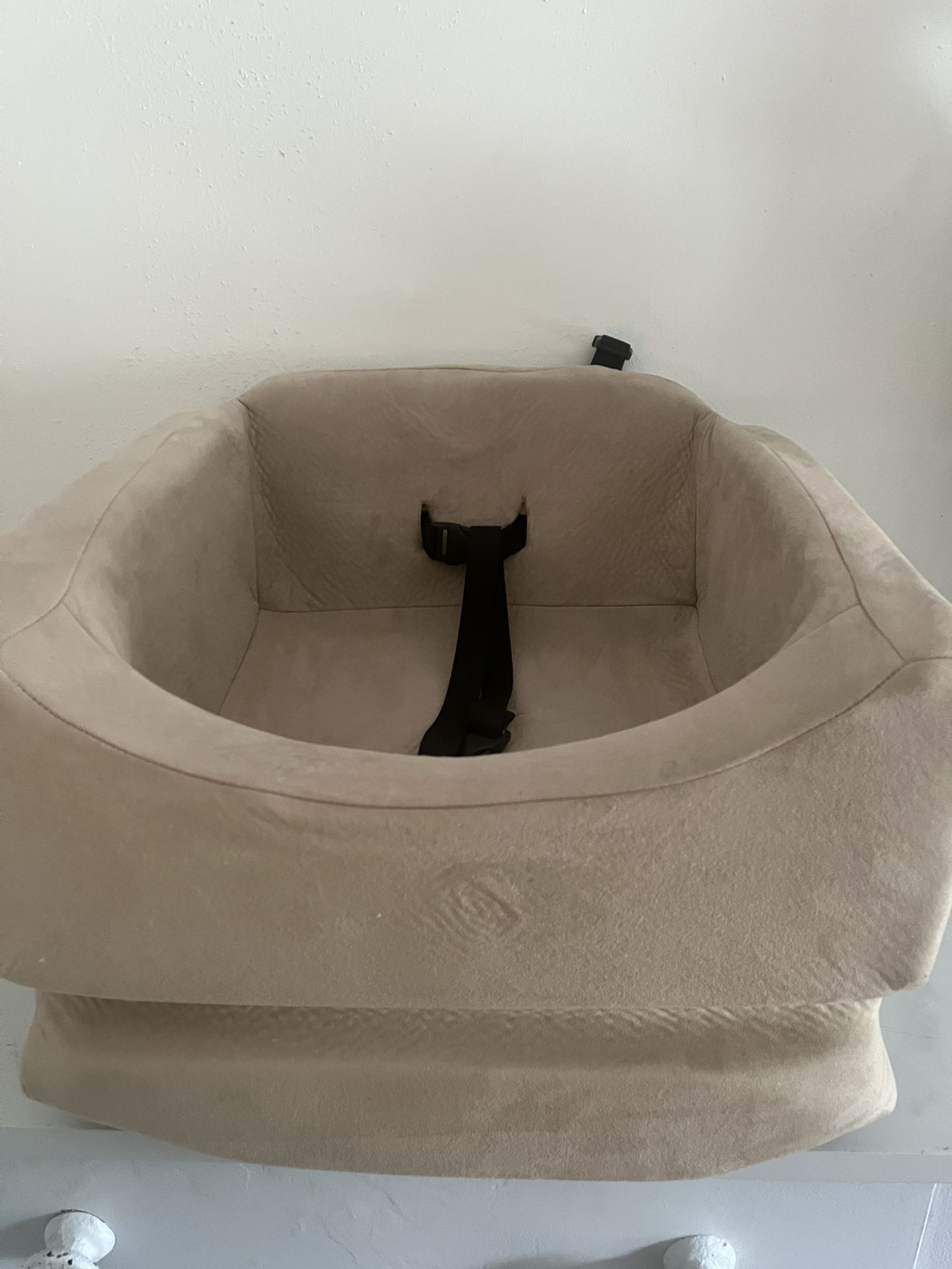 Animals Matter Luxury Dog Seat Small Standard