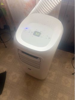 Hisense portable a/c