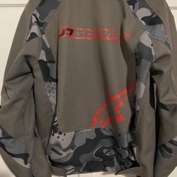 Alpinestar Jacket  Size M 