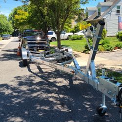 2025 SEALION GALVANIZED / ALUMINUM SA - 26T - 7300  BBE