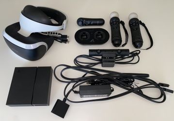 VR bundle