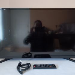 Samsung Smart TV  UN32M4500BF 32"