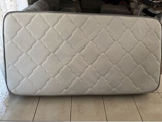 Twin size mattress