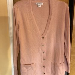 Size Large Cardigans .new With Tags .$20 Each Or Two For $35