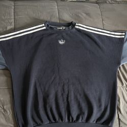 Adidas Crewneck