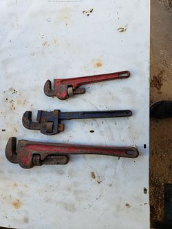 Wrenches