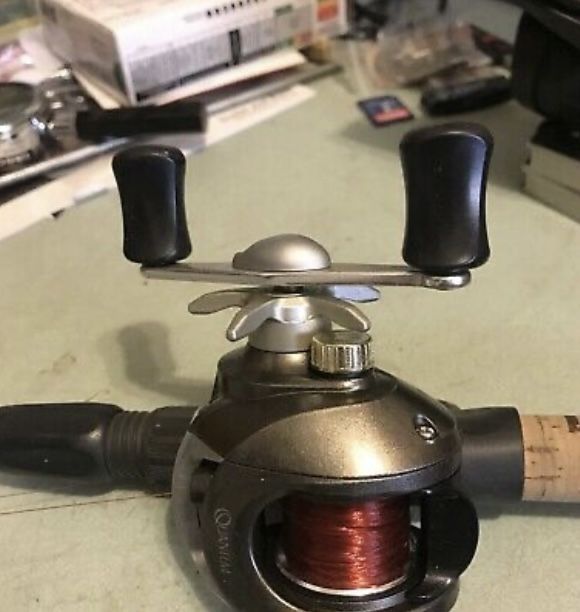 Fishing