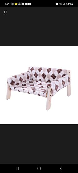 Cat bed