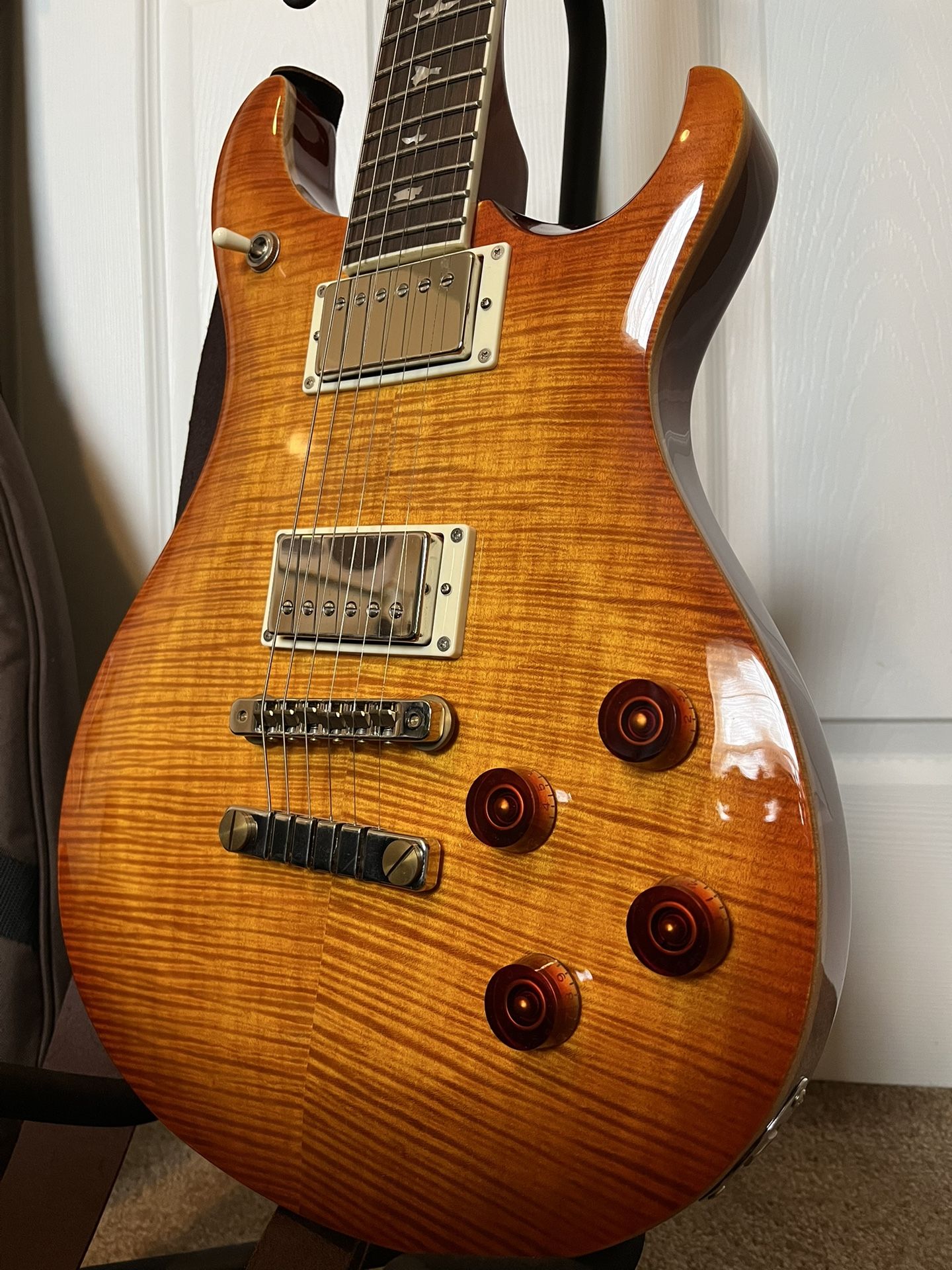 PRS Paul Reed Smith SE McCarty 594 Electric Guitar