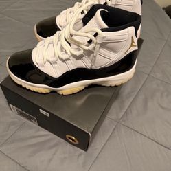 Air Jordan 11 Retro 'Gratitude