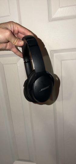 Bose Quiet Comfort 45