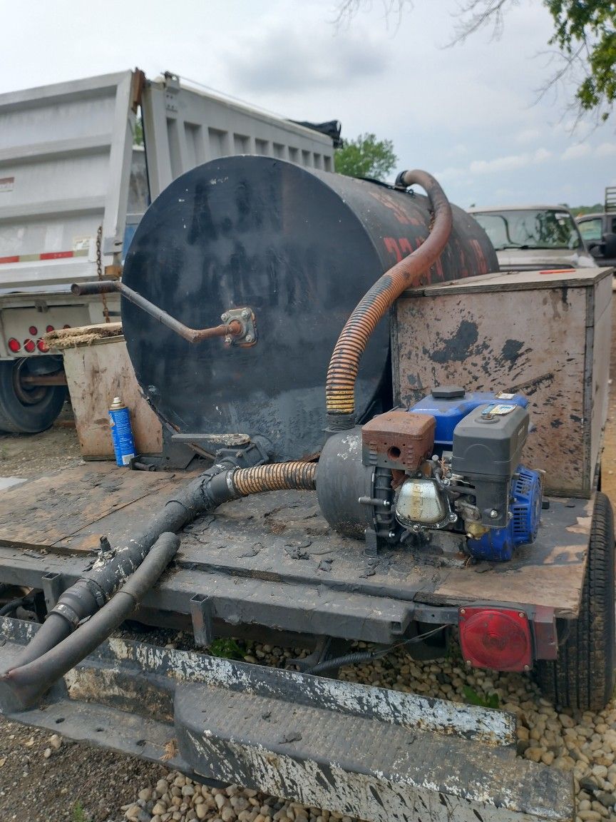 sealcoating equipment