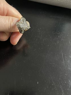 Woman's Ring Size 10 Brand New Pick Up Raseda And Vanowen 