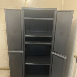 Storage Shed Plastic 