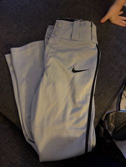 Youth Nike’s baseball pants