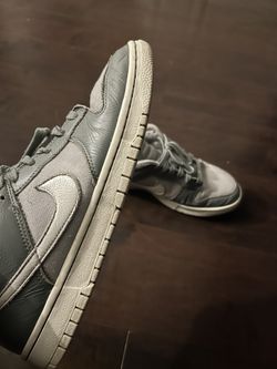 Nike Dunks