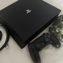 PS4 