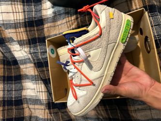 Dunk lot 13