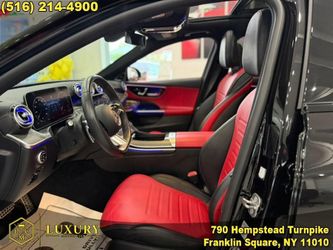 2025 Mercedes-Benz C 300