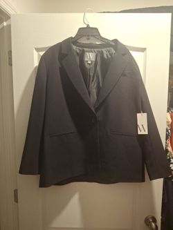 Worthington Women Blazer