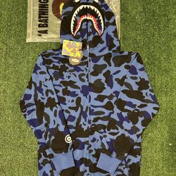 Bape Hoodie