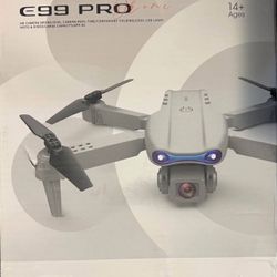 Drone E99 Pro Drone