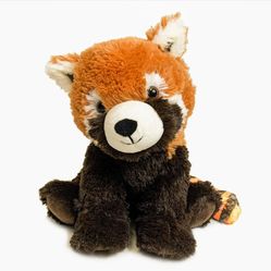 New Warmie Red Panda