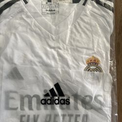 Playeras De Futbol 