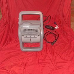 Lasko Misto Misting Fan