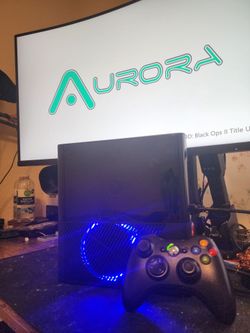 Xbox 360