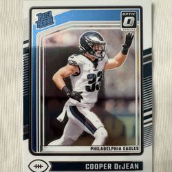  Cooper Dejean