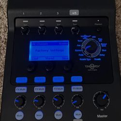 Bose T1 Tonematch Mixer  LIKE NEW 