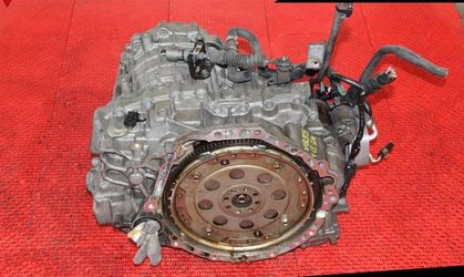 VQ35 JDM NISSAN 2009 - 2017 QUEST MURANO ALTIMA 3.5L V6 TRANSMISSION