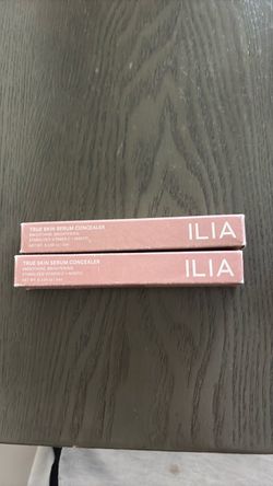 ILIA True Skin Serum Concealer – Set of 2