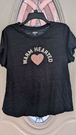 Old Navy women's t-shirt size large