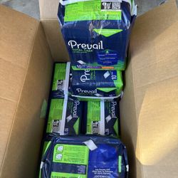 Pads Woman 