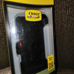 OtterBox Defender Series Rugged Case for iPhone 6s Plus & iPhone 6 Plus 
