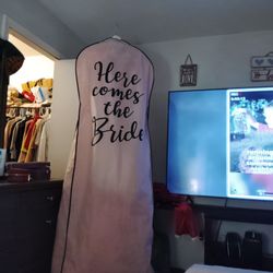 Wedding Dress 💍