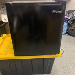 Mini Refrigerator