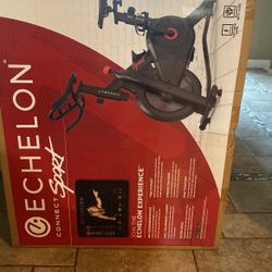 Exercise bike