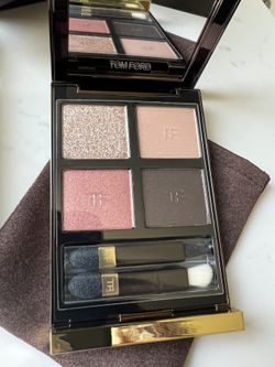 Tom Ford Eyeshadow #20 Disco Dust